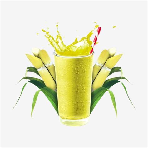 caldo de cana png
